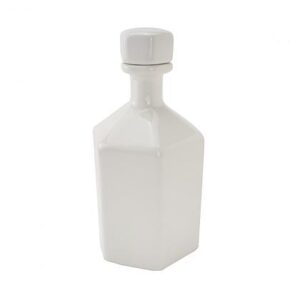 GTIJF026-GWHM-1 酒瓶-白
