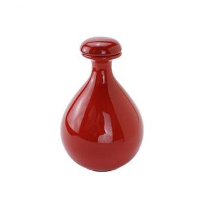 GTIJF036-GRDM 酒瓶-紅