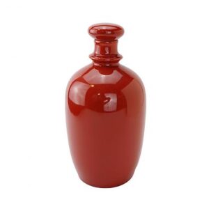 GTIJF013-GRDL 酒瓶-紅
