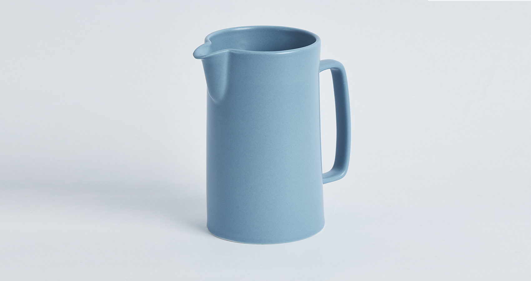 Intuit直覺咖啡壺(藍)