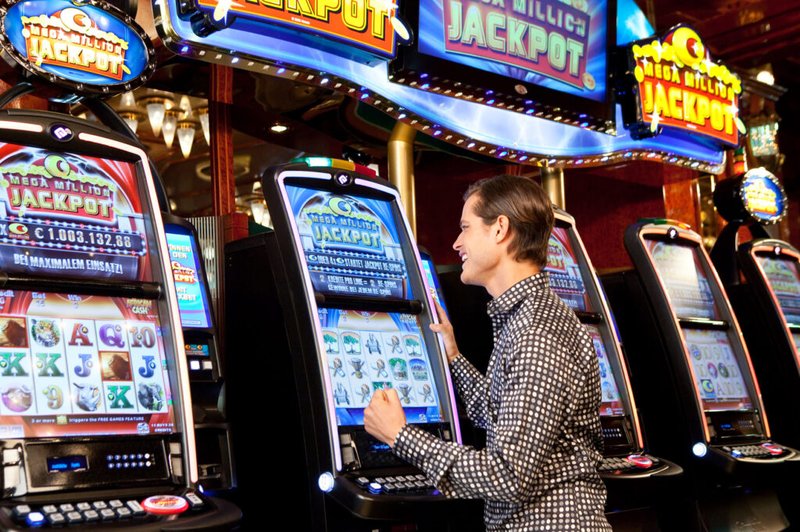 Guide to millioner casino app