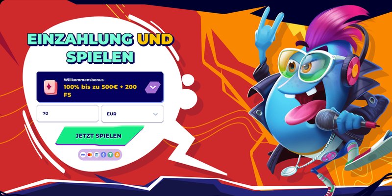 Mr Pacho Online Casino: Der beste Spielort in der Schweiz entdecken, mr pacho
